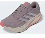 Laufschuh ADIDAS PERFORMANCE "RESPONSE 2", Damen, Gr. 41, rosa (magic mauve, matt