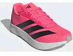 Laufschuh ADIDAS PERFORMANCE "DURAMO RC2", Herren, Gr. 43, solar turbo, carbon,...