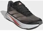 Laufschuh ADIDAS PERFORMANCE "DURAMO SL 2", Damen, Gr. 38,5, schwarz (carbon,...