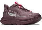 Laufschuh HOKA ONE ONE "Clifton 11 Gore-Tex", Damen, Gr. 42,5, lila (smoky...