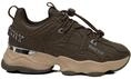PLEIN SPORT Sneaker "Running-Sneaker"