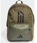 Rucksack ADIDAS PERFORMANCE "CLASSIC BACK TO SCHOOL 3-STREIFEN", gr&uuml;n (olive strata,