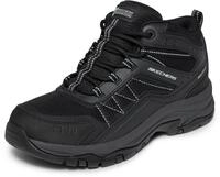 Skechers Schn&uuml;rboots "TREGO-ASHAWAY" Outdoorschuh, Schn&uuml;rschuh, Wanderschuh...