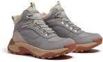 Wanderschuh TIMBERLAND "MT. MADDSEN PEAK - MID LC WATERPROOF HK BOOT", Damen, Gr. 36,