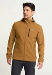 Jack Wolfskin Outdoorjacke "WILD WINDS HOODED JKT M" mit Kapuze mit Kapuze,