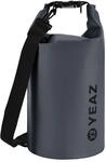 YEAZ Packsack "Wasserfester Packsack 10L ISAR"