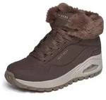 Skechers Sneaker "Skechers Sneaker Lederimitat"