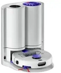 DYSON Nass-Trocken-Saugroboter "Dyson R2 Nurovi&trade; Wash+Dry Saugroboter" 21.000 Pa