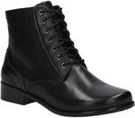 Josef Seibel Stiefelette "Catrin 02, schwarz"