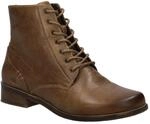 Josef Seibel Stiefelette "Catrin 02, cognac"