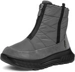 Ara Winterboots "ST.MORITZ" Snowboots, Winterstiefel mit Frontzipper,...