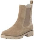 Remonte Stiefelette "Remonte Stiefelette Veloursleder"