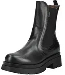 Stiefelette NERO GIARDINI "Nero Giardini Stiefelette Leder/Textil", Damen, Gr....