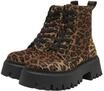 Buffalo Stiefelette "Buffalo ASPEN LACE UP MID"