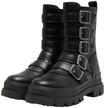 Buffalo Stiefelette "Buffalo ASPHA BIKER MB"