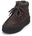 Marc OPolo Stiefelette "aus weichem Veloursleder"