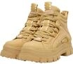 Buffalo Stiefel "Buffalo ASPHA NC MID - VEGAN NUBUCK"