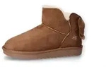 Winterboots DOCKERS BY GERLI, Damen, Gr. 39, braun (hellbraun), Textil, Schuhe