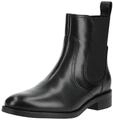 Geox Stiefelette "Geox Stiefelette Leder/Textil"