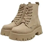 Buffalo Winterstiefel "Buffalo ASPEN LACE UP MID WARM"