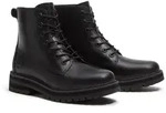 Schn&uuml;rstiefel TIMBERLAND "BRITTON DRIVE - MID LACE BOOT", Damen, Gr. 38,5,...