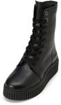 Marc OPolo Stiefelette "aus softem Rindleder"