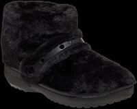 Crocs Winterboots "Unfurgettable Boot" Schlupfboots, Hausschuh mit...