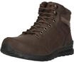 Stiefel WHISTLER "Merotu", Damen, Gr. 36, braun (dunkelbraun), Kunstfaser,
