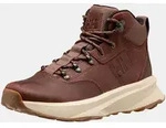 Wanderschuh HELLY HANSEN "COASTAL BOOT", Herren, Gr. 44, Synthetik, braun (honey