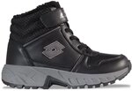 lotto Outdoorwinterstiefel - in kinderfu&szlig;gerechter Passform