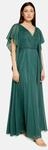Vera Mont Abendkleid "Damen im Glitzer-Look" Ohne Tasche Falten