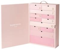 DYSON Kosmetik-Adventskalender "12 exklusive Beauty-Momente f&uuml;r unterwegs und