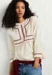 Pepe Jeans Blusentop "Bluse GRACIELA SHIRT"