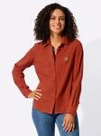 Casual Looks Langarmbluse