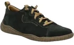 Schn&uuml;rschuh JOSEF SEIBEL "Wynona 01, tanne", Damen, Gr. 43, braun (tanne),