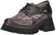 LAURA VITA Schn&uuml;rschuh "LAURA VITA Halbschuhe Leder/Textil"