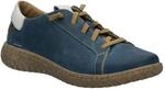 Josef Seibel Schn&uuml;rschuh "Angelina 06, teal-kombi"