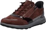 Josef Seibel Sneaker "Cheryl 06, burgundy-multi"