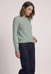 STREET ONE Cardigan mit Knopfleiste