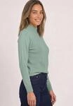 STREET ONE Rollkragenpullover mit Turtleneck