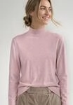 STREET ONE Rollkragenpullover mit Turtleneck