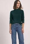 STREET ONE Rollkragenpullover mit Turtleneck
