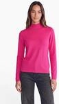 STREET ONE STUDIO Rollkragenpullover mit Turtleneck