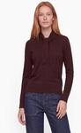 STREET ONE STUDIO Longpullover in Unifarbe