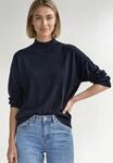 STREET ONE Rollkragenpullover mit Turtleneck
