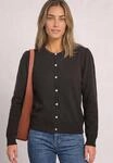 STREET ONE Cardigan in Unifarbe