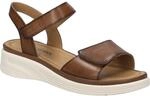 Josef Seibel Sandale "Sevran 01, cognac"