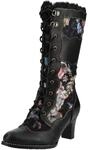 LAURA VITA Schn&uuml;rstiefel "LAURA VITA Stiefel Leder/Textil"