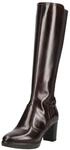Nero Giardini Stiefel "Nero Giardini Stiefel Leder/Textil"