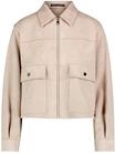 Betty Barclay Kurzblazer "Damen langarm"